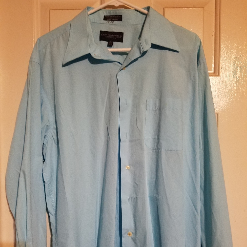 Mens shirt